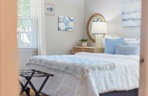 Firefly Hideaway near Riverwalk - Foto 17