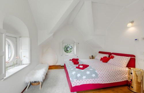 Il Gioiellino Pool And Sauna - Foto 59