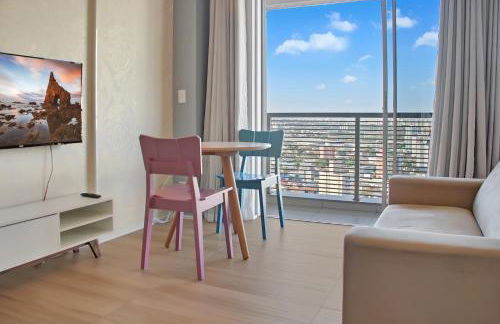 Apartamento em Osasco com Vista Incrível e Piscina Aquecida - Foto 11