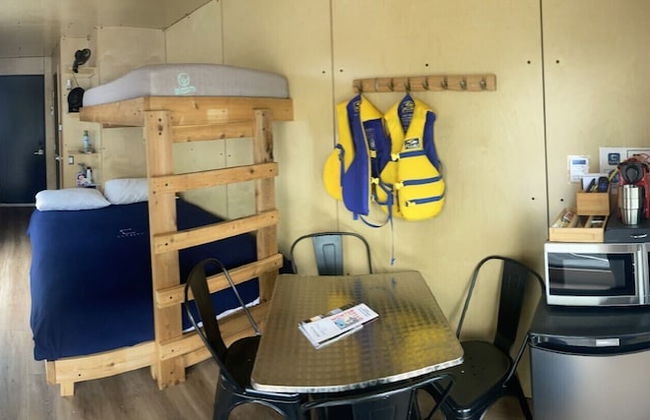 Flotel Montebello - Foto 4