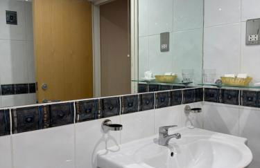 Granada Apartments Queens Mansions - Foto 19