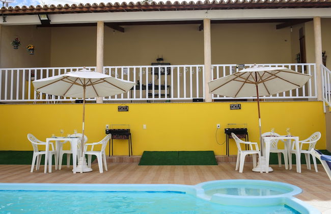 Casas Rio de Contas - Foto 31