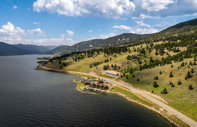 Kings Cabin - Foto 79