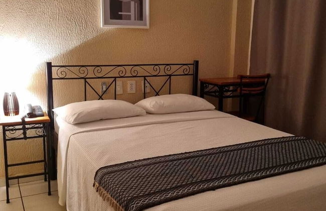 PALACE HOTEL TRES PODERES - Foto 3