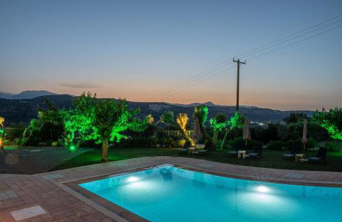 Olive Grove Maisonettes and Apts - Foto 32