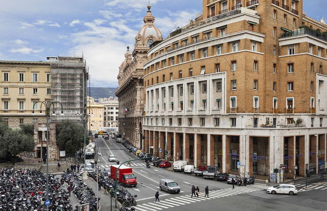 Dante 9 by Wonderful Italy - Foto 18