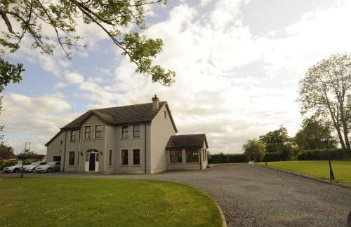 Knockalla luxury property with hot tub suitable for families - Foto 10