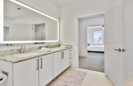 Beltline 1 bdrm Apt - Foto 15