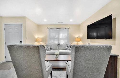 Cozy 2 Bedroom Pineville-Matthews Duplex Sleeps 8 - Foto 6