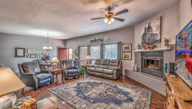 Ausstattung der Unterkunft