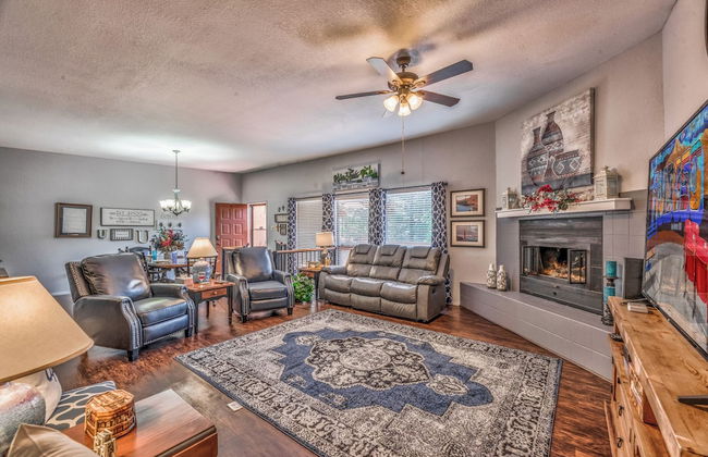 Cozy Up Haus - Foto 4