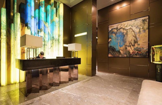 Chengdu IN Service Apartment - Foto 4