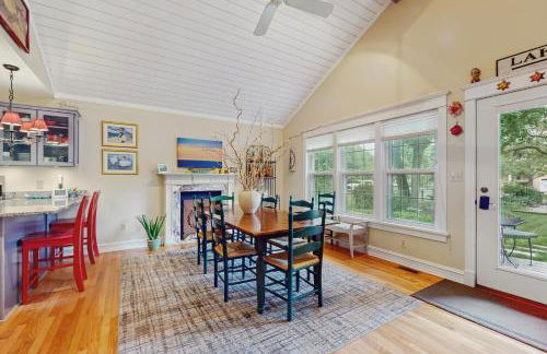 Happy Thoughts Cottage - Photo 7