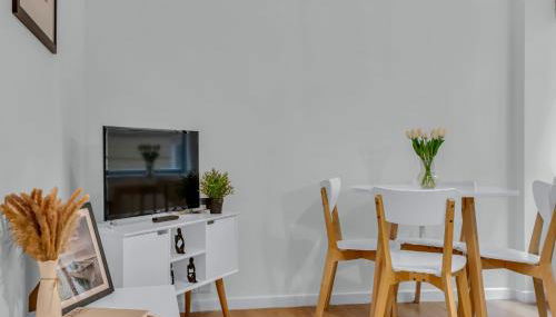 MySquare Mansion House Apartment Queens Quay - Foto 3