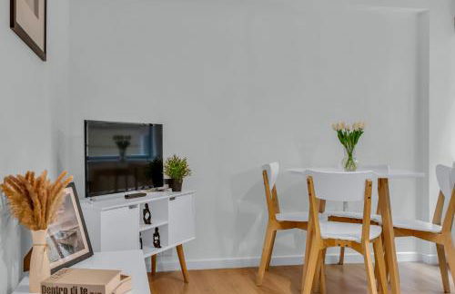 MySquare Mansion House Apartment Queens Quay - Foto 3