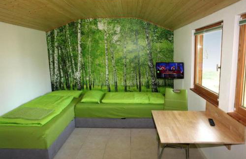 Holiday Home in Biesdorf mit Terrasse und Grill by Interhome - Foto 1