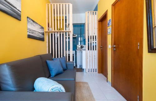 Casa Pé N'Areia - Foto 2