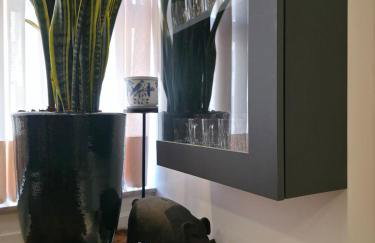 Red Boutique Studio Flat - Foto 78