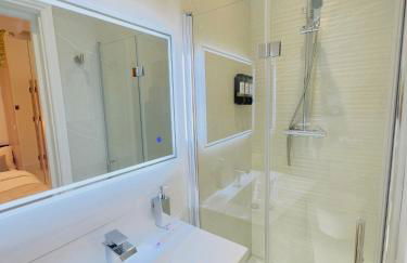 Chic Apartment E10 - Foto 22