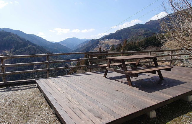 Tougenkyo-iya Mountain Village - Foto 30