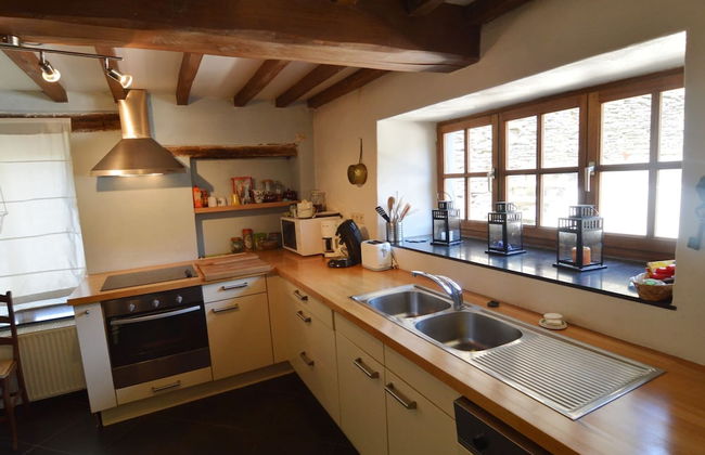 Cottage in Alle With sea Beach - Foto 10