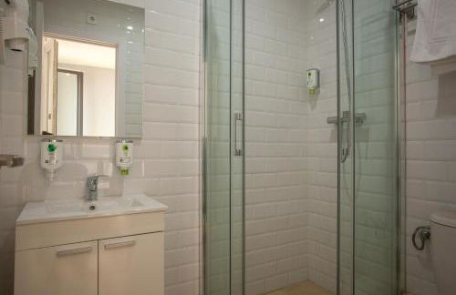 Gran Central Suites - Foto 140