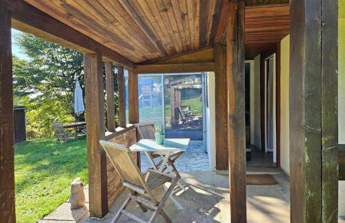 Le Séquoia - Sérénité, Zoo de Beauval et Châteaux - Foto 28