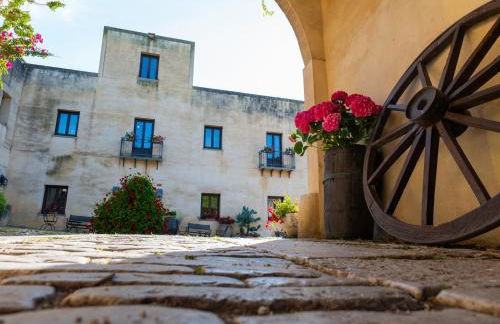 Agriturismo Baglio Fontana - Foto 64