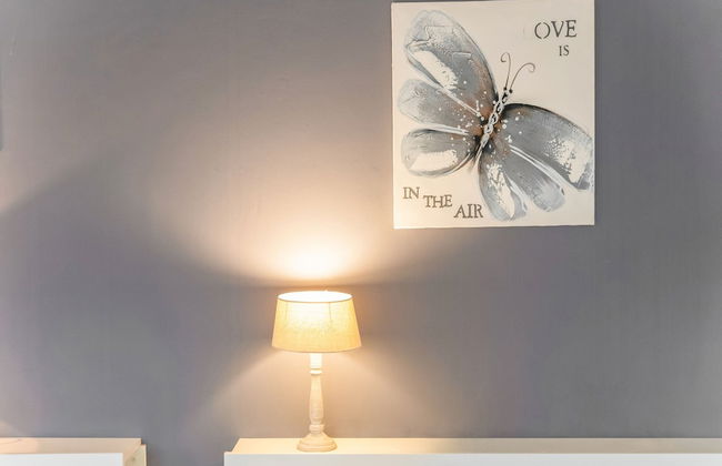 Atmospheric Apartment Near the Beach - Foto 29