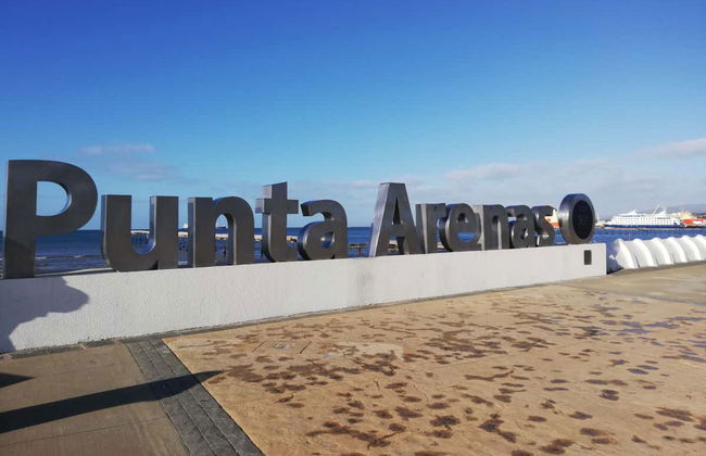 Visita guiada por Punta Arenas - Foto 8