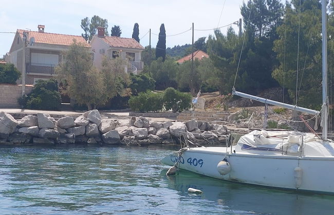 Vacation Home Seaview - Foto 17