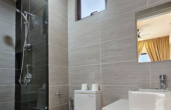 Trion Premium Suites at KL - Foto 28