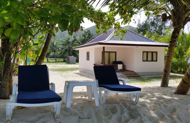 Villa Belle Plage - Photo 25