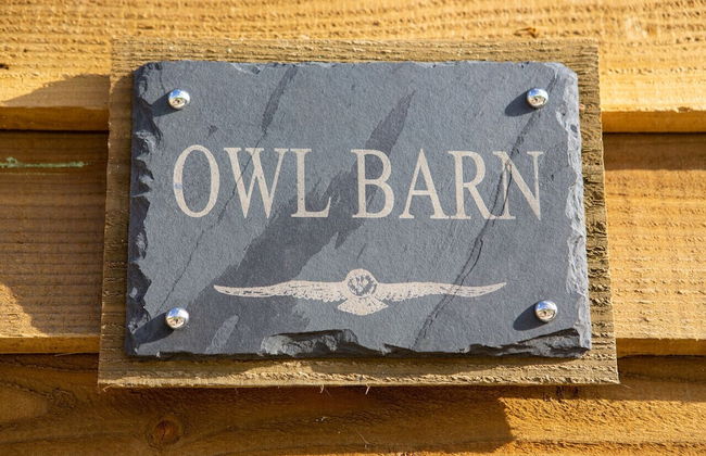Owl Barn in Oxford With 5 Bedrooms and 5 Bathrooms - Photo 9