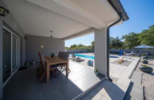 Villa Dreams - Foto 13