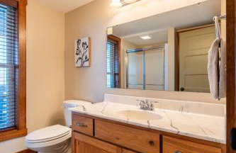 Robin Crest with Hot Tub - Foto 15