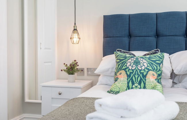 The Ulsterville Residences - Foto 21