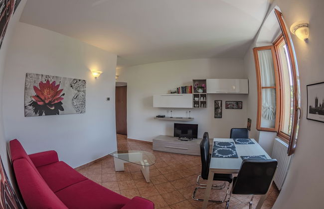 Appartamenti Villa Giulia - Foto 12