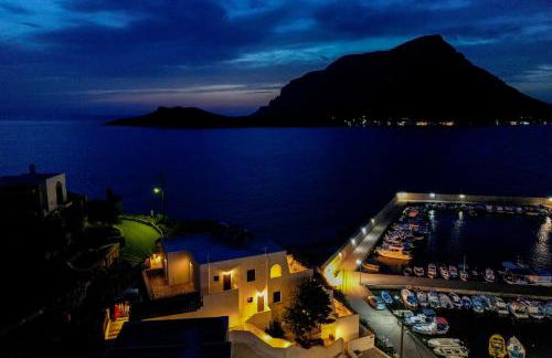 Pelagos Seafront Accommodation - Maria - Foto 3