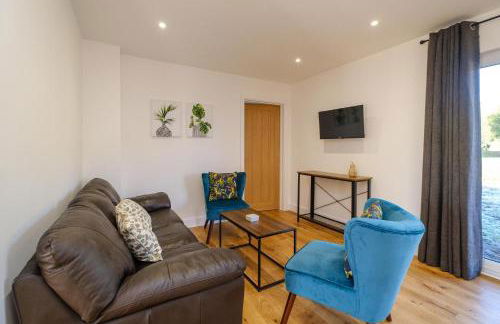 Three Tuns - Garden Suite 2 - Foto 9