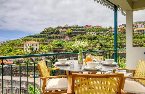 Freitas Paradise, a Home in Madeira - Foto 36