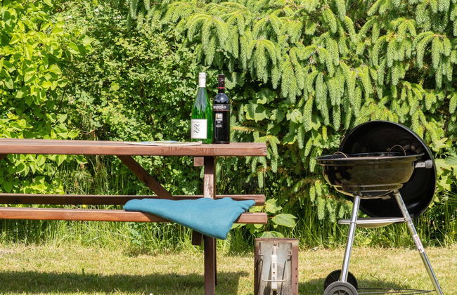 "Soraya" - 700m to the fjord - Foto 12