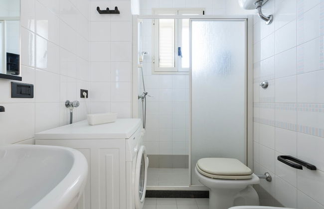 L`Attico di Cri` - Foto 17