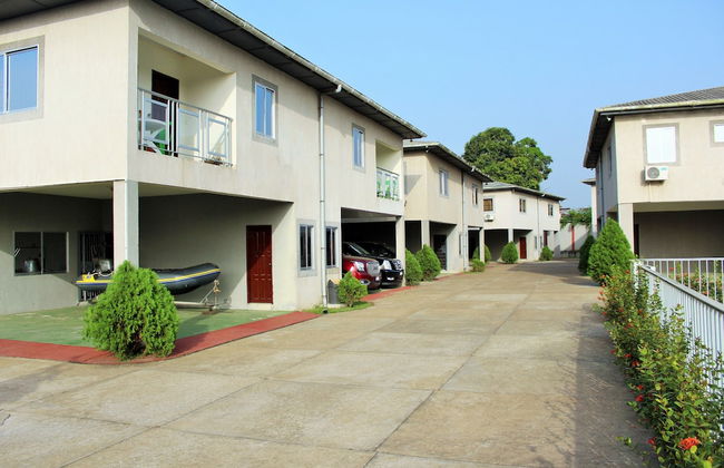 Riverside Resort Villas - Foto 30