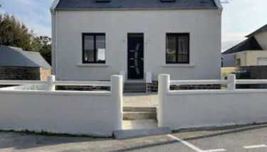 Ty Glas charmante maison 200 m de la plage - Foto 2