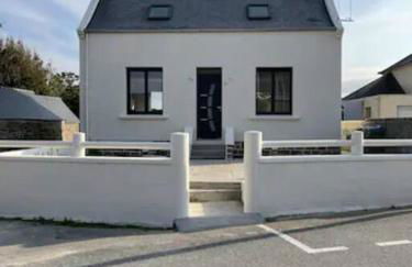 Ty Glas charmante maison 200 m de la plage - Foto 2