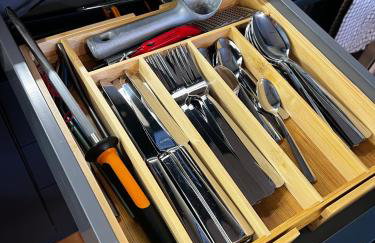 NEW!!! Beautiful Kopinska Premium Apartment, Cosy & Quiet, Superb Location, Self Check-In - Photo 15