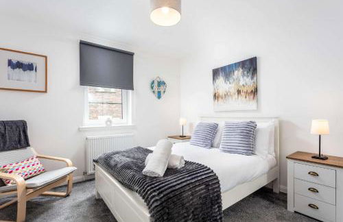 Albyn Retreat - Donnini Apartments - Foto 7