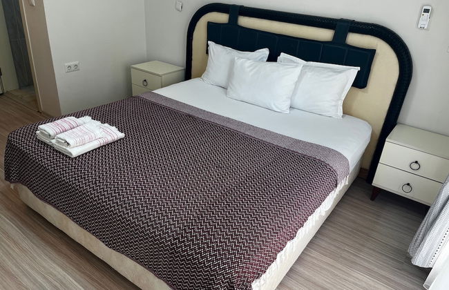 Grand Teoshan Otel ve Tatil Evleri - Photo 12