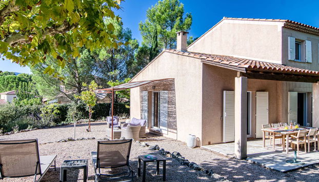 Villa 10 - Foto 3, House